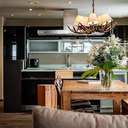 Apartamento Casa Della Luce By Premium Zermatt
