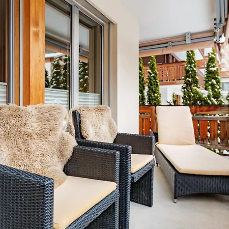 Διαμέρισμα Casa Della Luce By Premium *