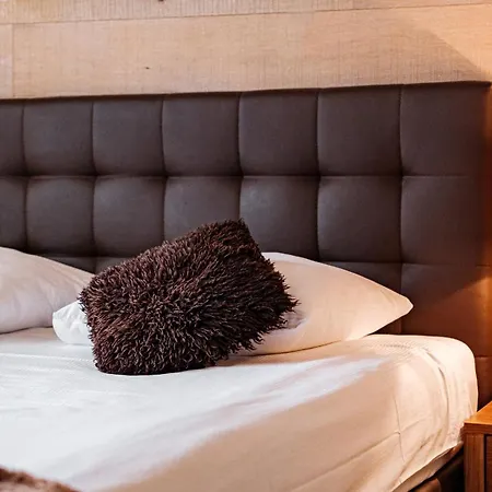 Casa Della Luce By Premium Apartamento Zermatt