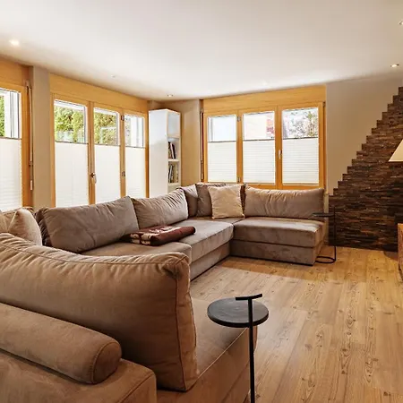 Daire Casa Della Luce By Premium Zermatt