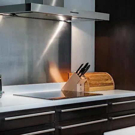 Apartamento Casa Della Luce By Premium