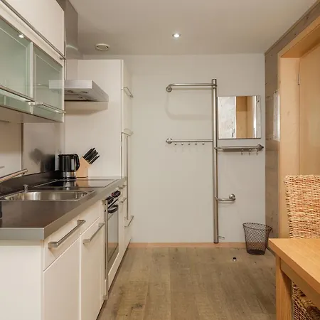 Casa Della Luce By Premium Διαμέρισμα Ζερμάτ