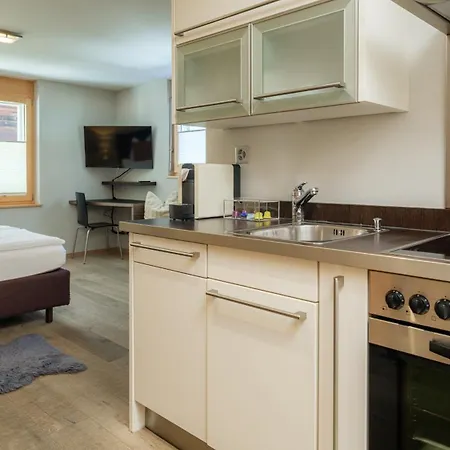 Apartamento Casa Della Luce By Premium