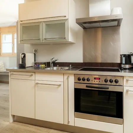 Apartamento Casa Della Luce By Premium *
