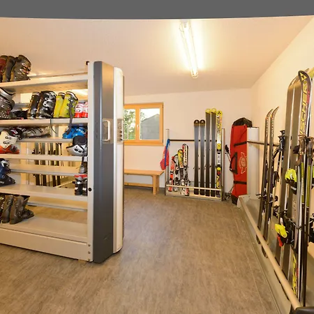 Casa Della Luce By Premium Διαμέρισμα Ζερμάτ