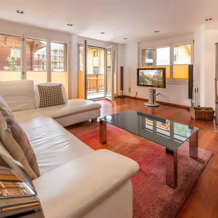 Casa Della Luce By Premium Ζερμάτ