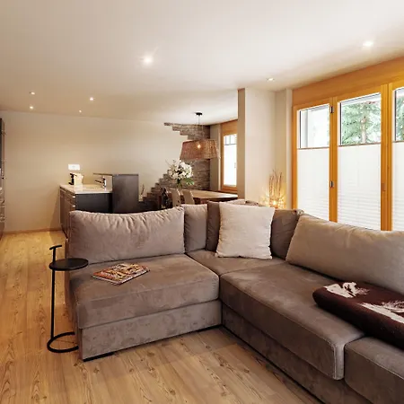 Διαμέρισμα Casa Della Luce By Premium