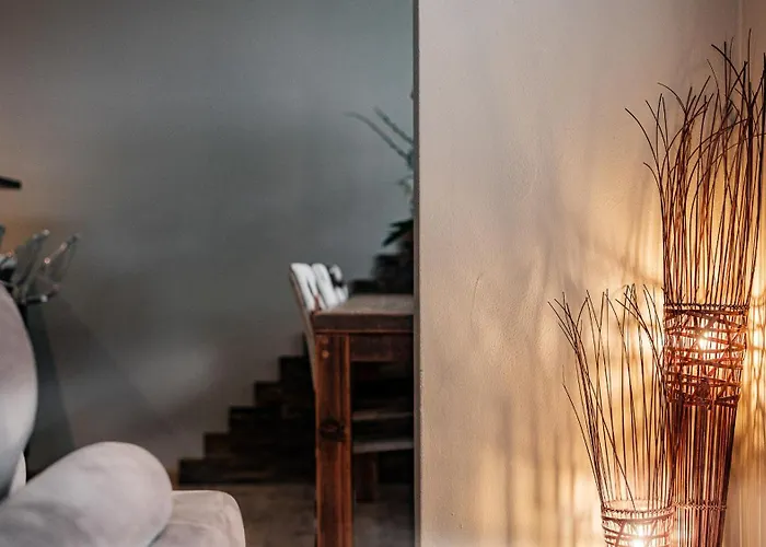 Casa Della Luce By Premium Daire *