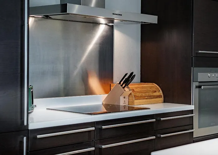 Daire Casa Della Luce By Premium