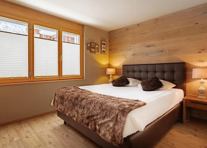 Daire Casa Della Luce By Premium