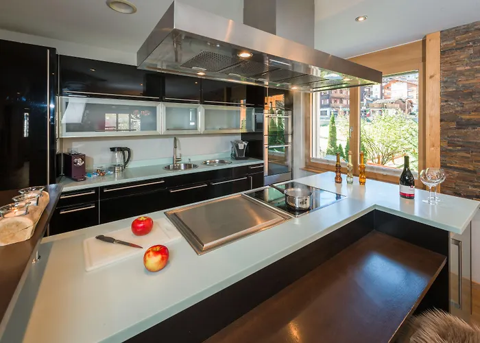 Daire Casa Della Luce By Premium