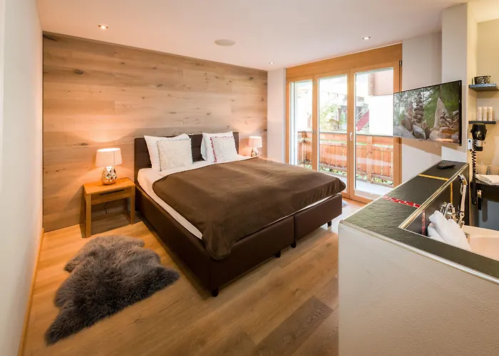 Daire Casa Della Luce By Premium
