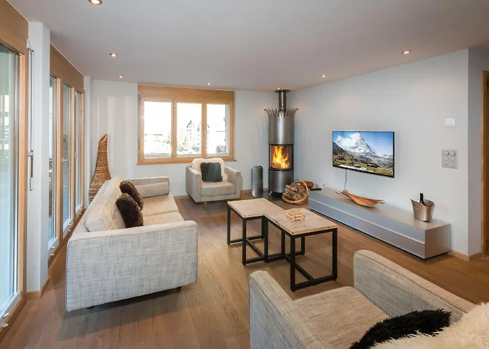 Daire Casa Della Luce By Premium *