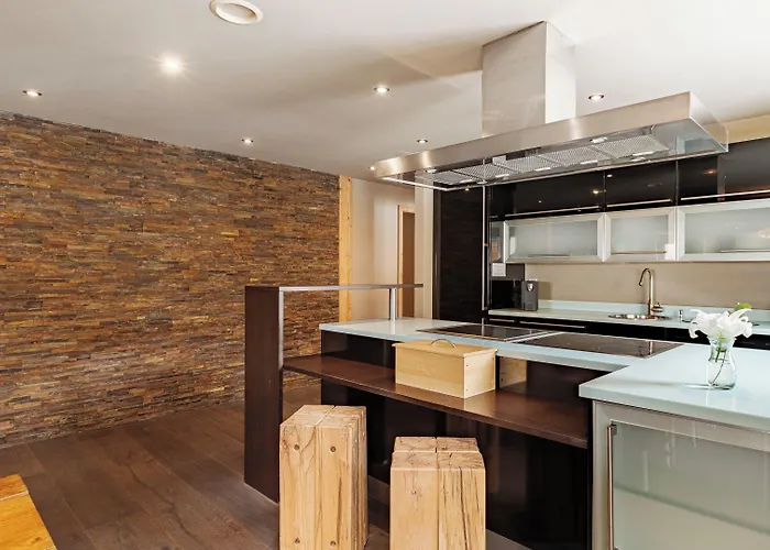 Casa Della Luce By Premium Daire