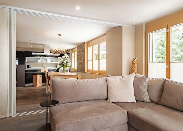 Daire Casa Della Luce By Premium *
