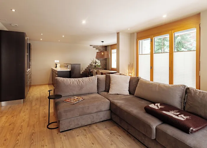 Daire Casa Della Luce By Premium