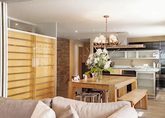 Casa Della Luce By Premium Daire *