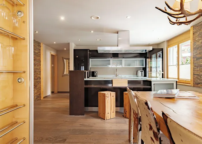 Daire Casa Della Luce By Premium