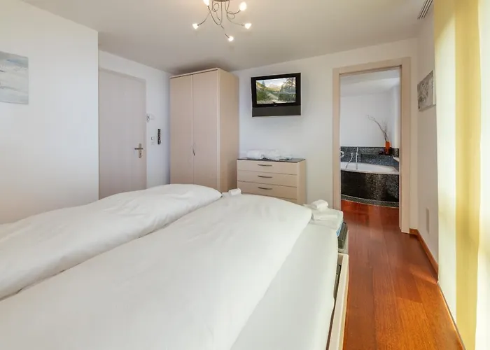 Casa Della Luce By Premium Daire